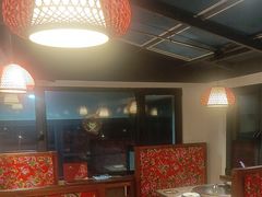 -缘福乡村铁锅炖民宿(八达岭店)