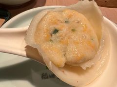 黄鱼海胆小笼包-弄堂小笼包(天津南开大悦城店)