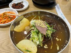 -海兰江石锅饭(水上店)