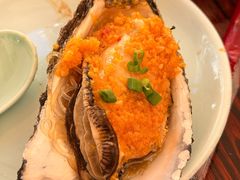 -必点海鲜·海肠捞饭(滨江道一店)