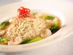 -外高桥喜来登酒店采悦轩