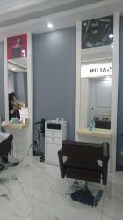 -DL HAIR SALON