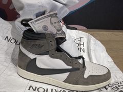 -JORDAN(外滩中央体验店)