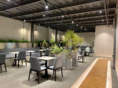大堂-GOTLOT COFFEE&KITCHEN角落厨房NOOK店