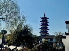 -秋霞圃