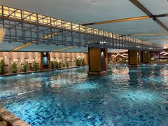 -青水瓦台汤泉(未央店)