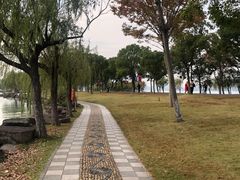 -东钱湖小普陀景区