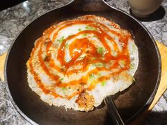 -鹿港小镇(霄云店)
