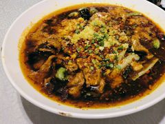 -辣婆婆(航天桥店)