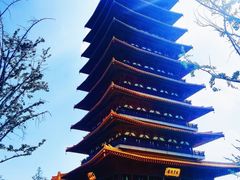 -牛首山文化旅游区