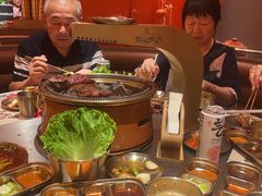 -西塔老太太泥炉烤肉(苏州大悦城店)