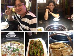-周渝食惦酸菜鱼(青浦店)