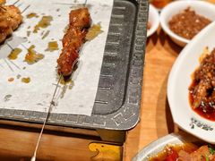 -喝丢一只鞋海鲜烧烤·海肠捞饭(东关街店)