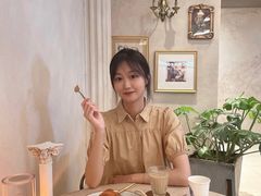 -玲婧胡同·生日蛋糕·餐厅(嘉里城店)