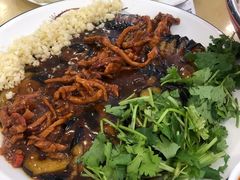 王府茄子-王府酒店(兴华南街铁西百货店)