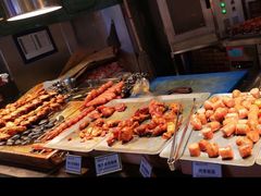 -梨花自助烤肉(天河城店)