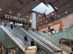 -香港ELEMENTS圆方