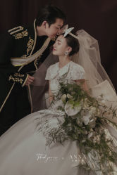 -安娜公馆婚纱摄影(锦州店)