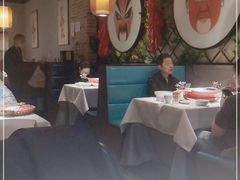 大堂-雲蜀龙阁·金牌水煮鱼(方庄店)