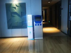 -珠海棕泉水疗酒店(拱北口岸高铁站店)