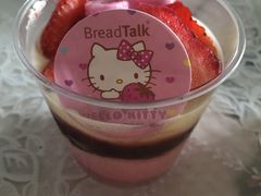 -BreadTalk面包新语(龙之梦购物中心莘庄店)