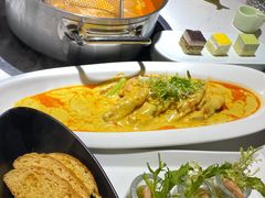 -金象泰馆泰式海鲜火锅(文南路店)