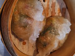 潮州粉果-无锡城中皇冠假日酒店·芳园中餐厅