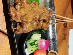 -仓库南洋海鲜小排档(柳河路店)