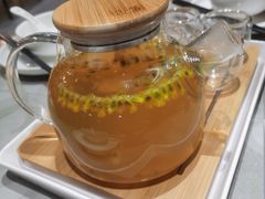 -如轩·海鲜砂锅粥·潮汕菜(南城店)