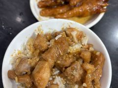-品香排骨饭(羊官路店)
