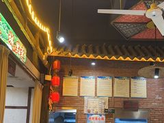 -灶东家民间菜(回兴店)