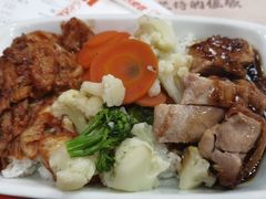 -吉野家(黑牛城道店)