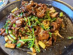 -羲和雅苑•北京烤鸭(平安国际金融中心店)