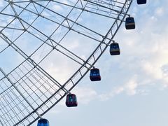 -南昌之星摩天轮