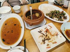 -小厨子私房菜·云南美食店