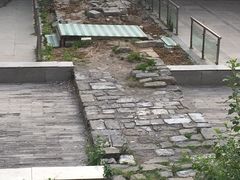 -明皇城东安门遗址