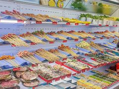 -黔哆哆地摊酸汤火锅(清湖店)