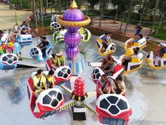 -渔岛海洋度假区