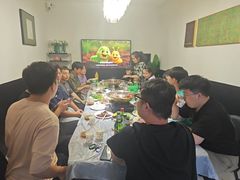 -里堂派对·独栋团建聚会小院轰趴馆(三圣乡店)