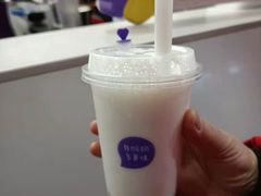 -一只酸奶牛(八一路店)