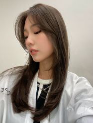 -DL HOPE明星造型