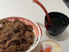 -牛邸·烧肉饭(来福士店)