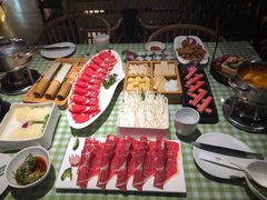 -番食园鲜食火锅(高新店)