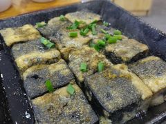 -木桶记臭鳜鱼·安徽非遗名菜(火车站白马老店)