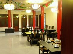 -荣德灶台鱼(圣泉寺店)