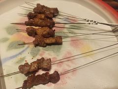 -北丐先生·野馄饨烧烤(雨花万象店)