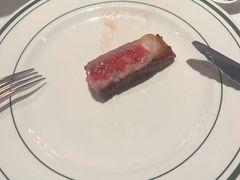 -Wolfgang’s Steakhouse 沃夫冈牛排馆(上海白玉兰广场店)