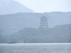 -西湖游船