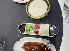 -大鸭梨烤鸭(北洼路店)