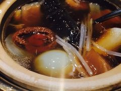 -满满海佛跳墙(千禧店)